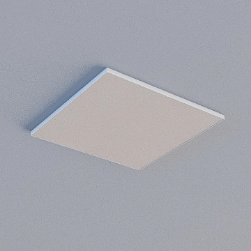 Frameless Honeycomb panel