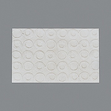 현대 사각형 카펫 3-10