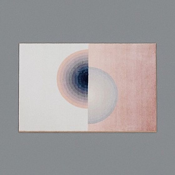 Spiral Harmony 3D model