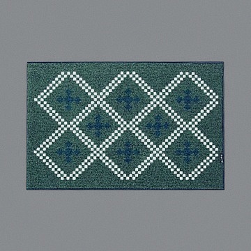 Modern carpet mat mat-1