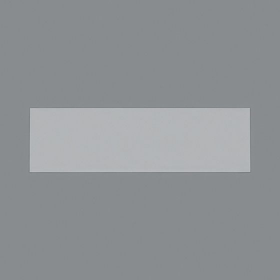 Mesa desinfectante de manos moderna - Alfombrillas de baño