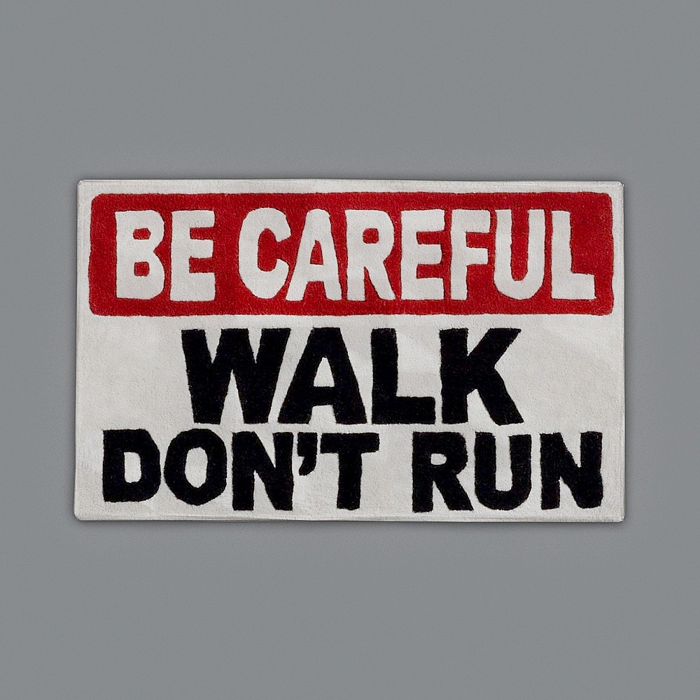 Rappels modernes indiquent tapis-2