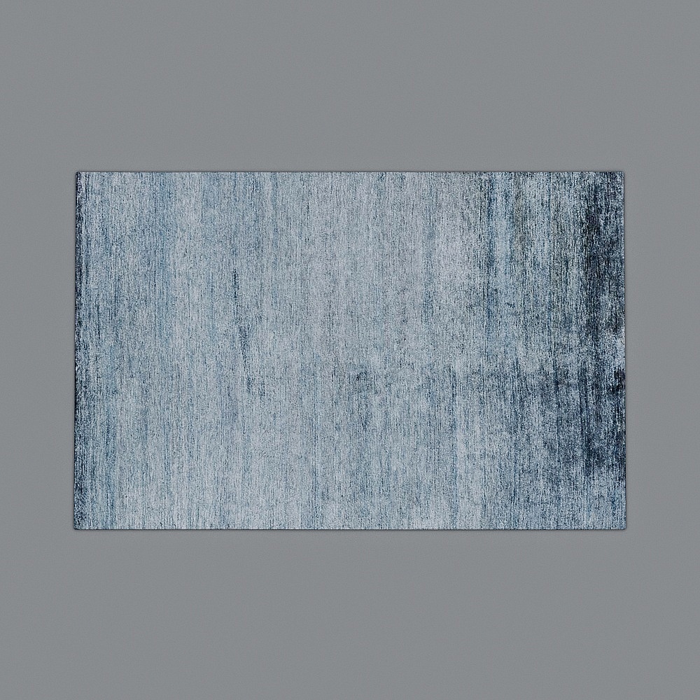 Tapis carré moderne 4-5