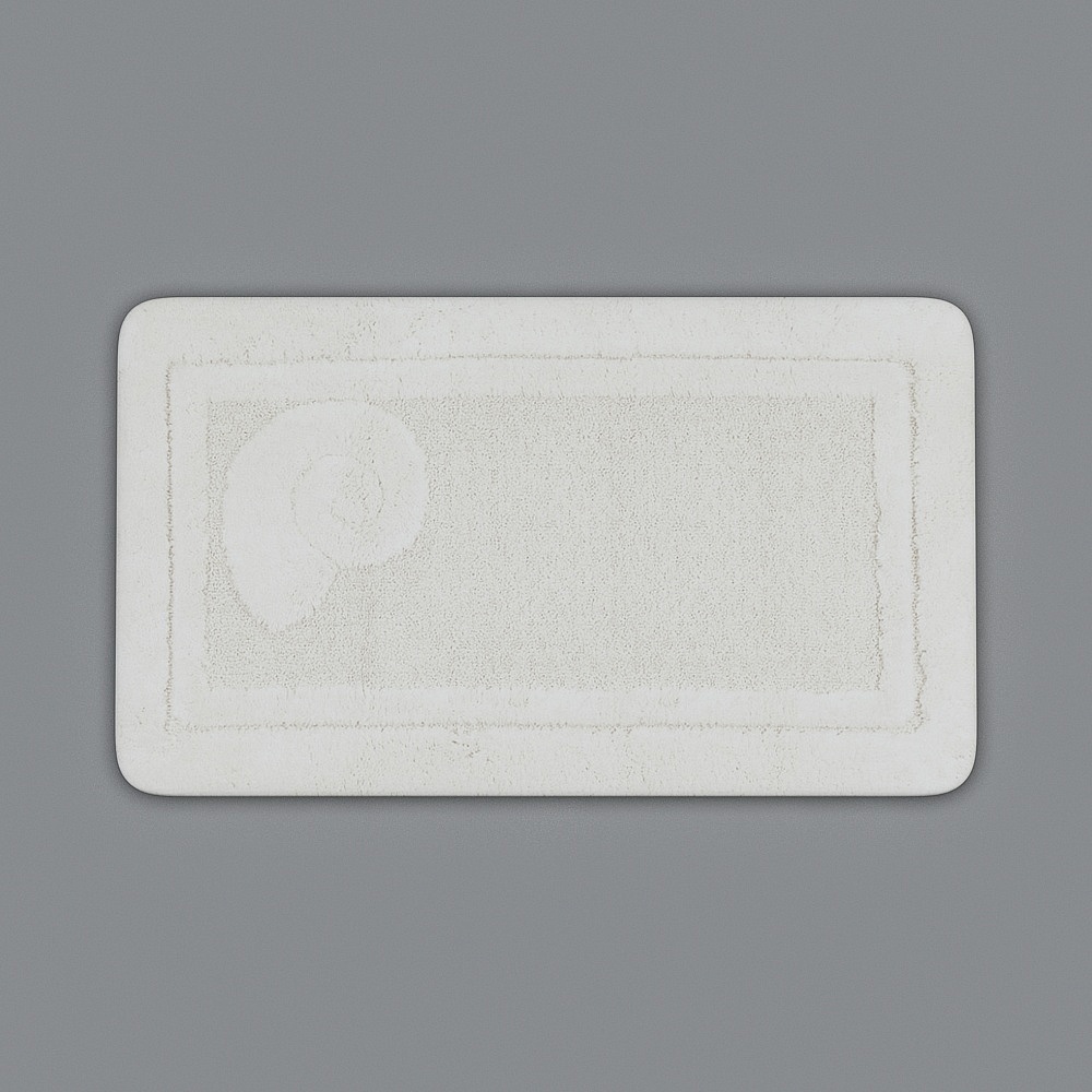 Modern square carpet-1