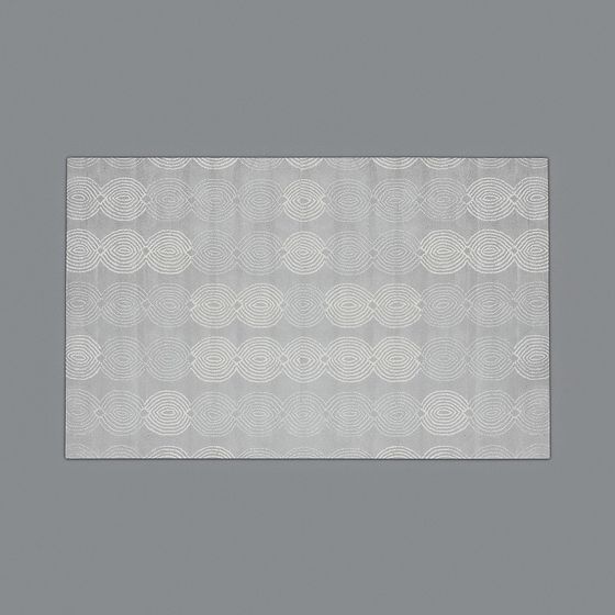 Illuminating Carpet 3D Model