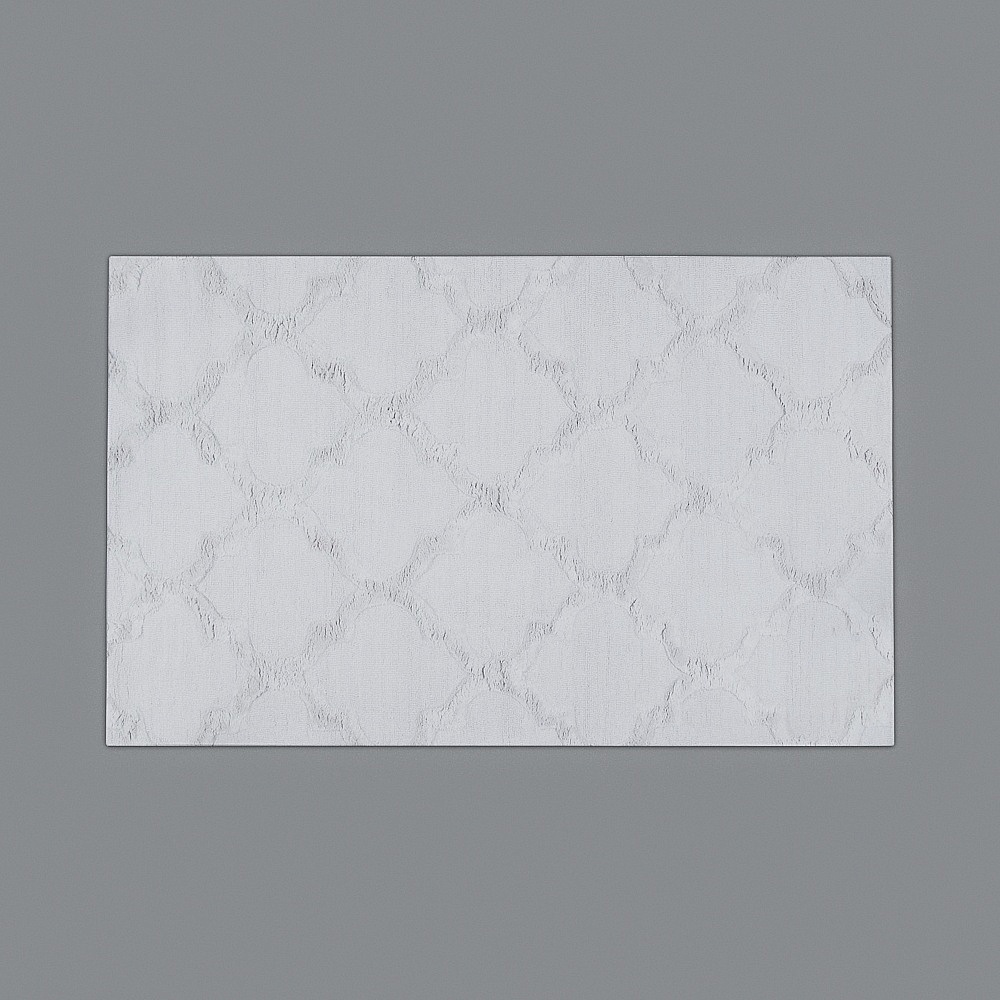 Tapis carré moderne 3-9