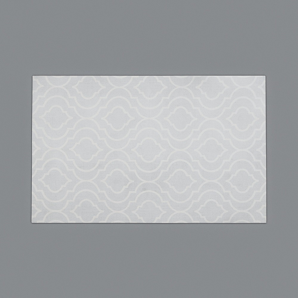 Modern square carpet 3-2