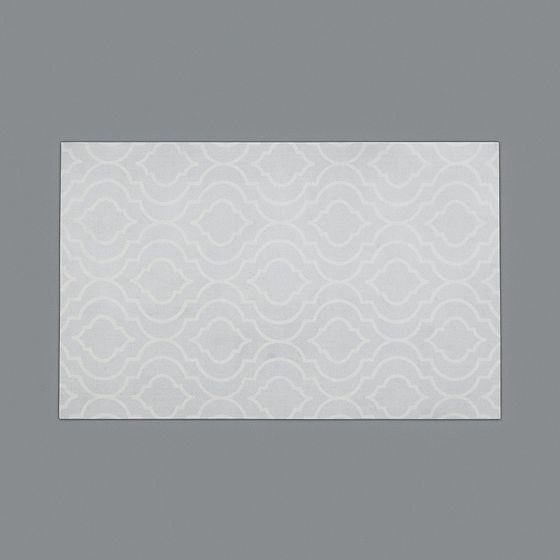 Lattice Rug 3D model