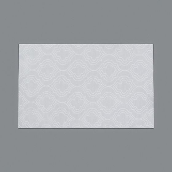 Tappeto Quadrato Moderno 3-8