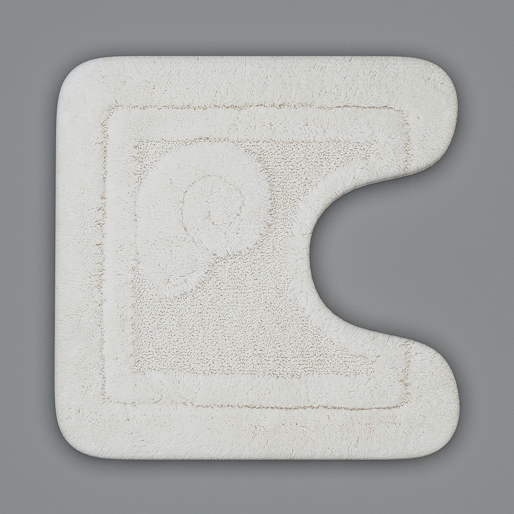 Modern Square Carpet-2