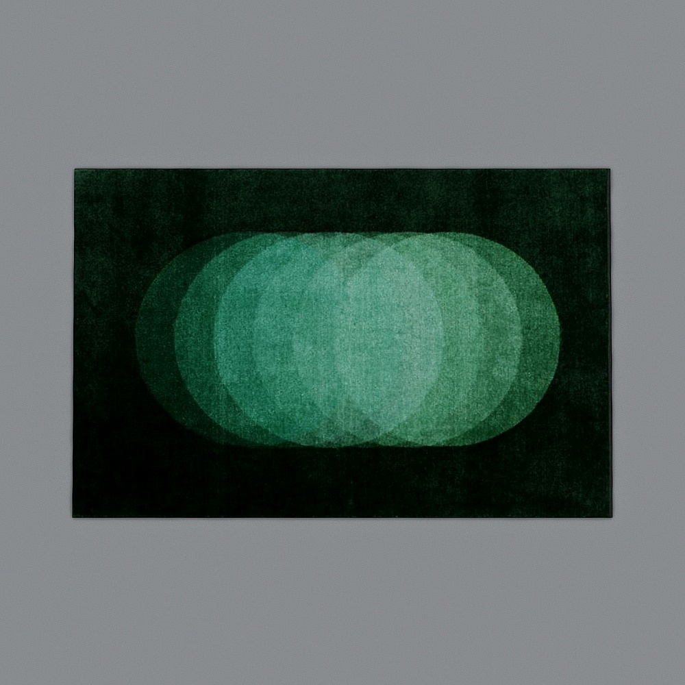 พรมเช็ดเท้า 14 สไตล์โมเดิร์น