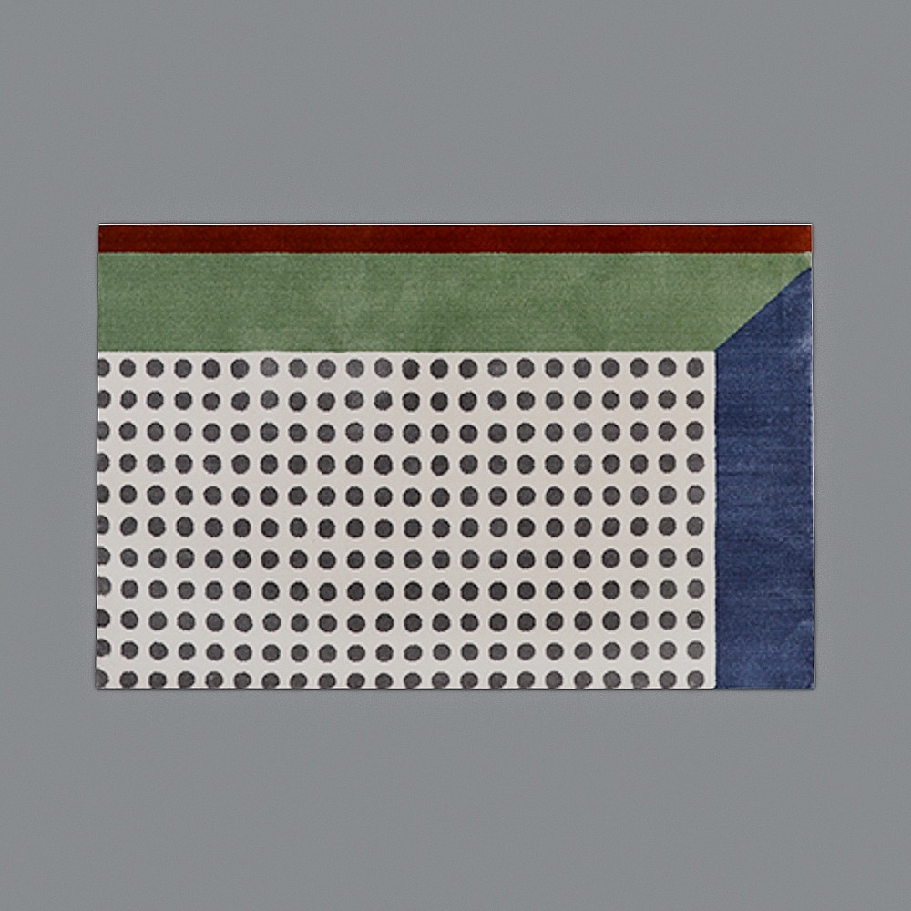 พรมเช็ดเท้า16แบบสไตล์โมเดิร์น