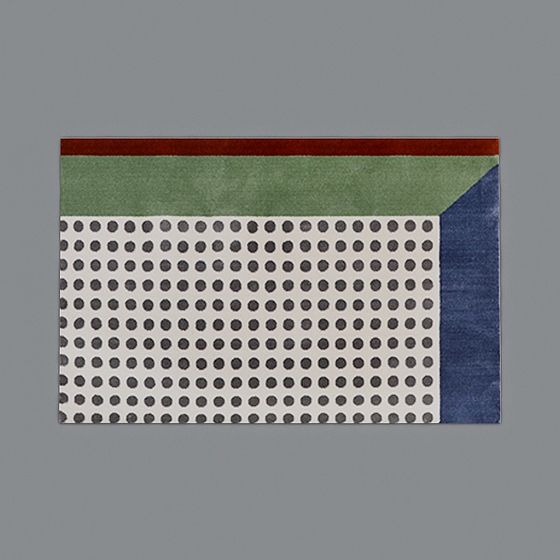 พรมเช็ดเท้า16แบบสไตล์โมเดิร์น