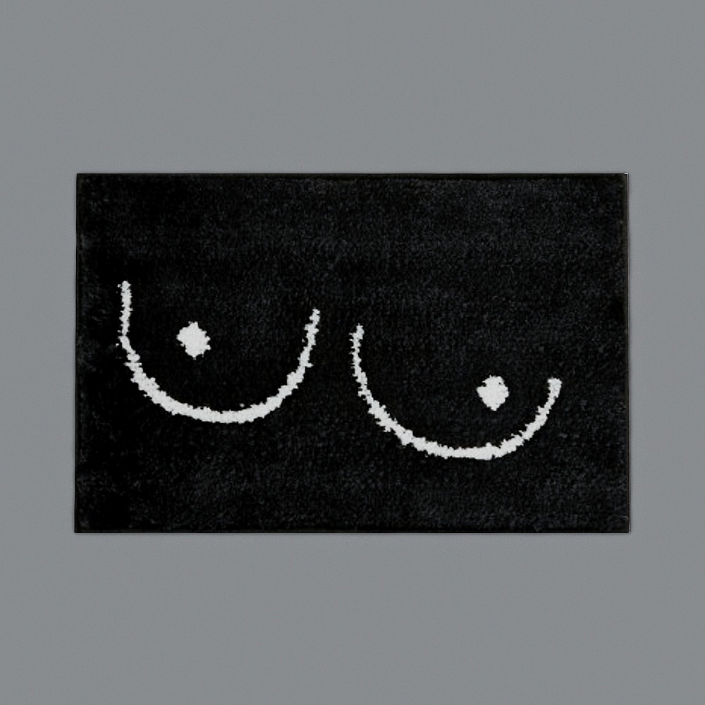 พรมเช็ดเท้า15แบบสไตล์โมเดิร์น