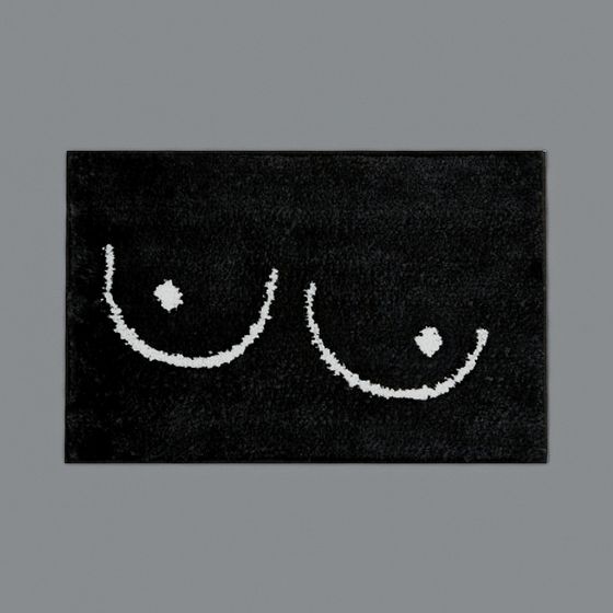 พรมเช็ดเท้า15แบบสไตล์โมเดิร์น