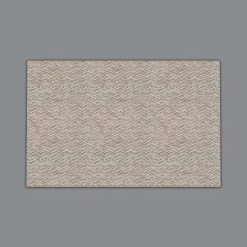 Nordic toilet - bathroom mats