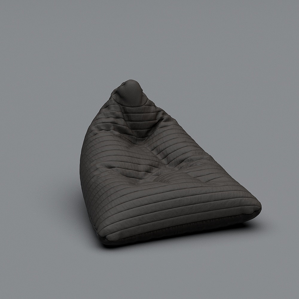 โซฟาห้องนั่งเล่นแบบทันสมัย