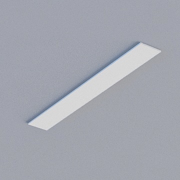 Frameless Honeycomb panel