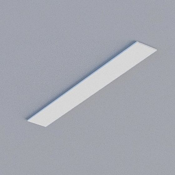 Frameless Honeycomb panel