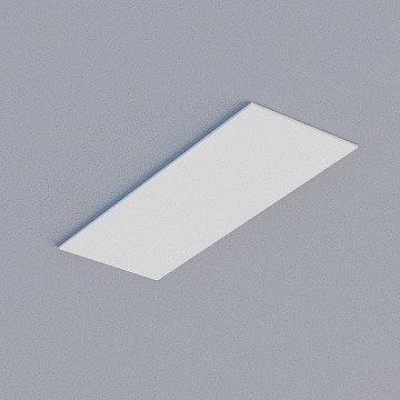 Frameless Honeycomb panel