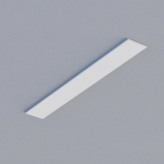 Frameless Honeycomb panel