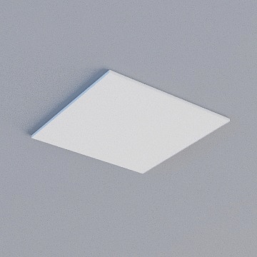 Frameless Honeycomb panel