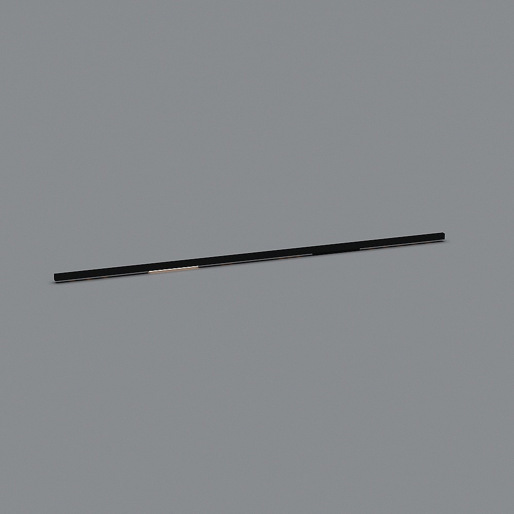 Lampe à piste magnétique d'aspiration 6