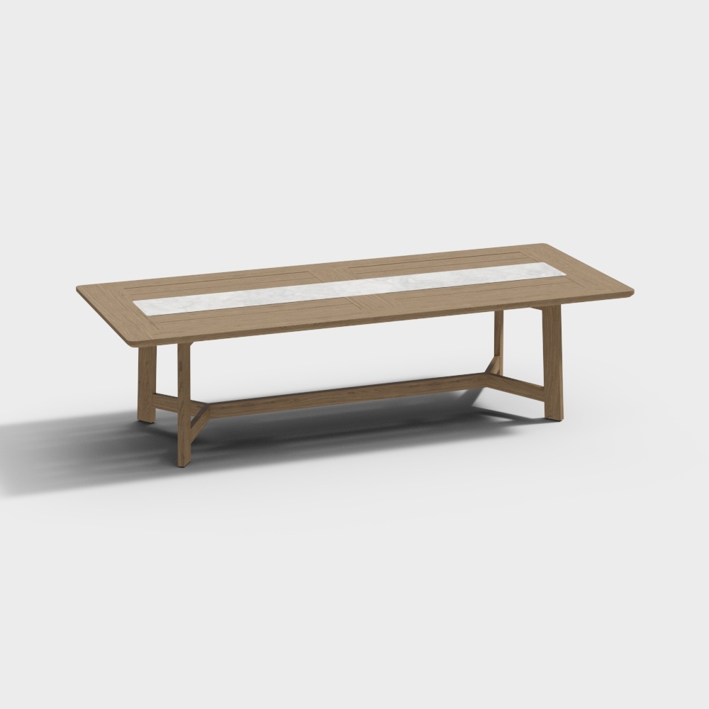 Tavolo da Esterno - YJ