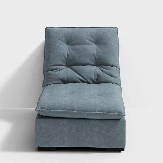 Hogar Caen - Serie Karan - Sofá multijugador - 1J-80127B: pieza única