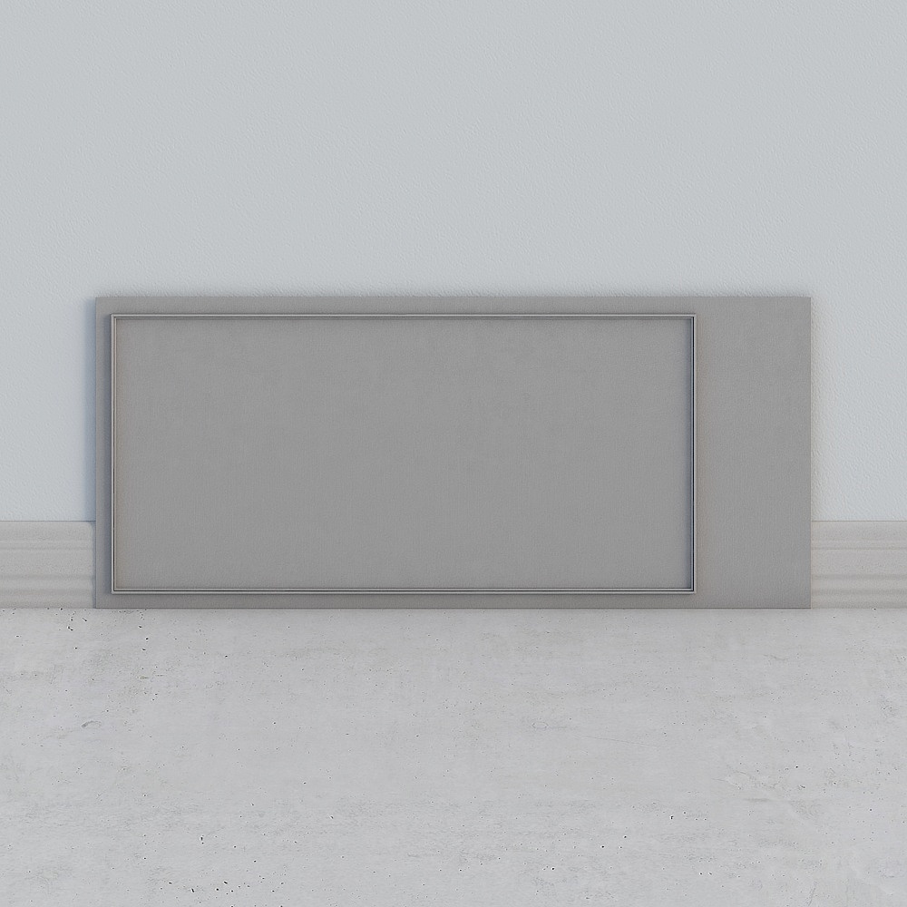 Masasanty - 배경 벽