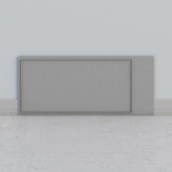 Masasanty - 배경 벽