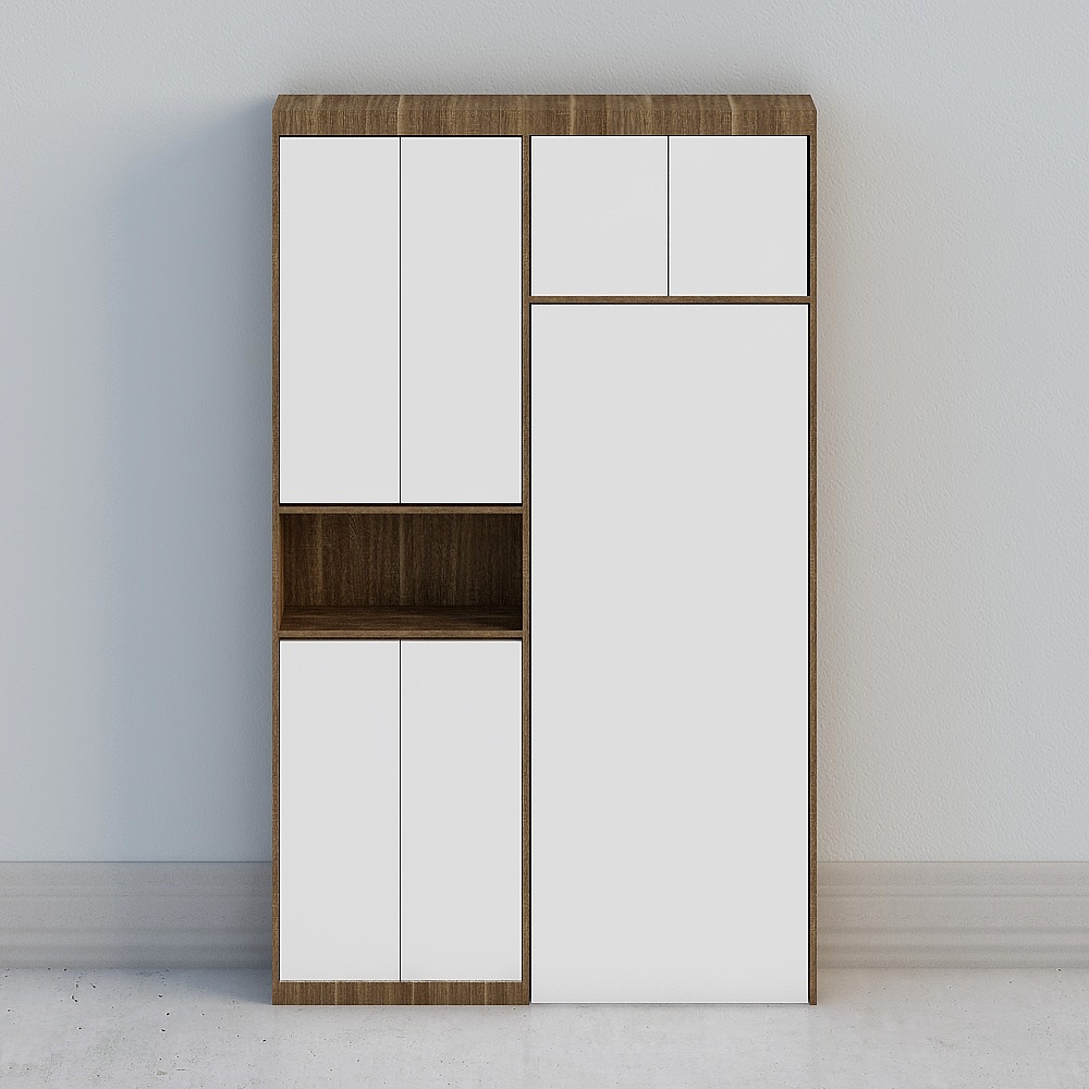 armoires de protection contre les bombes.skp