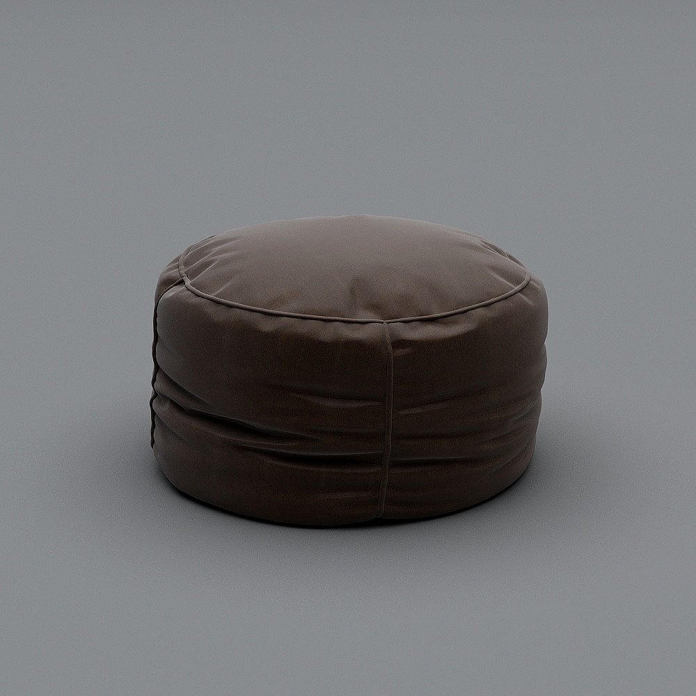 Chaise de nuit pour armoire de chambre nordique