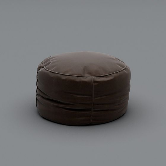 Chaise de nuit pour armoire de chambre nordique