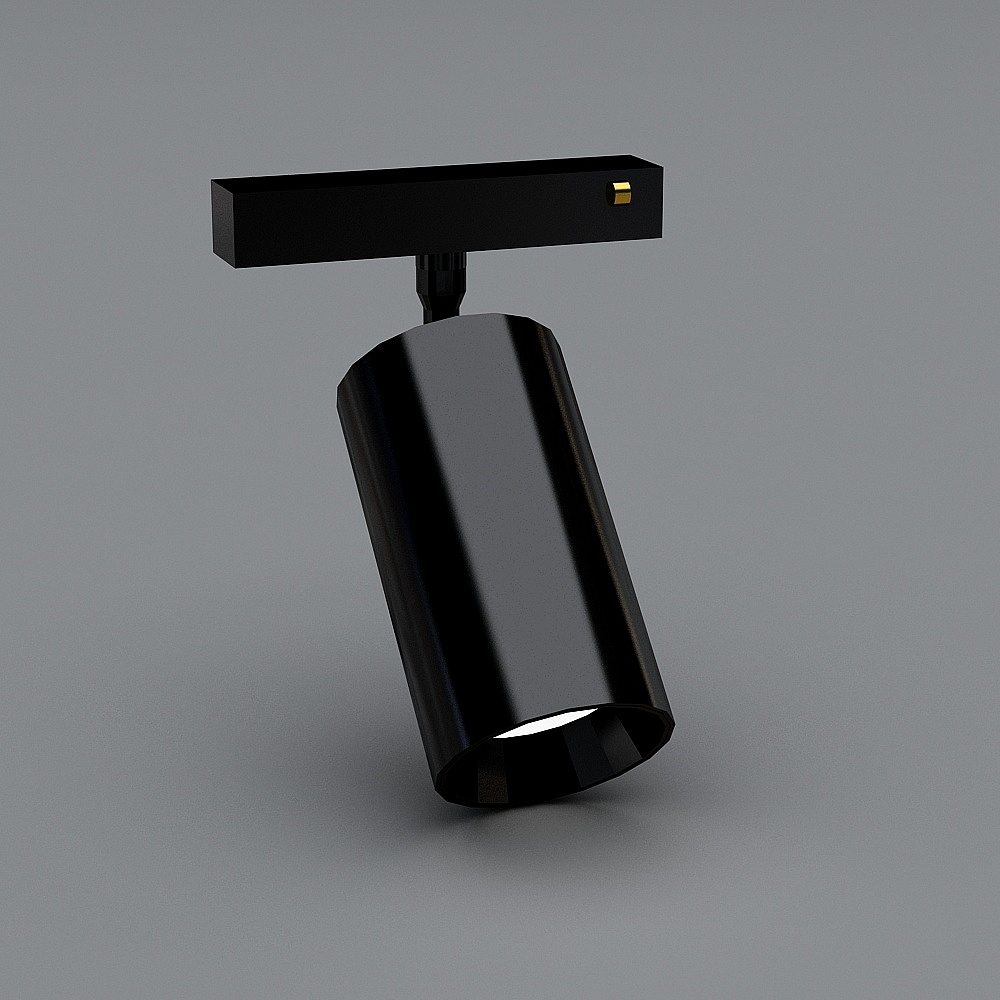 Magnetic 50 track lamp (3000K)