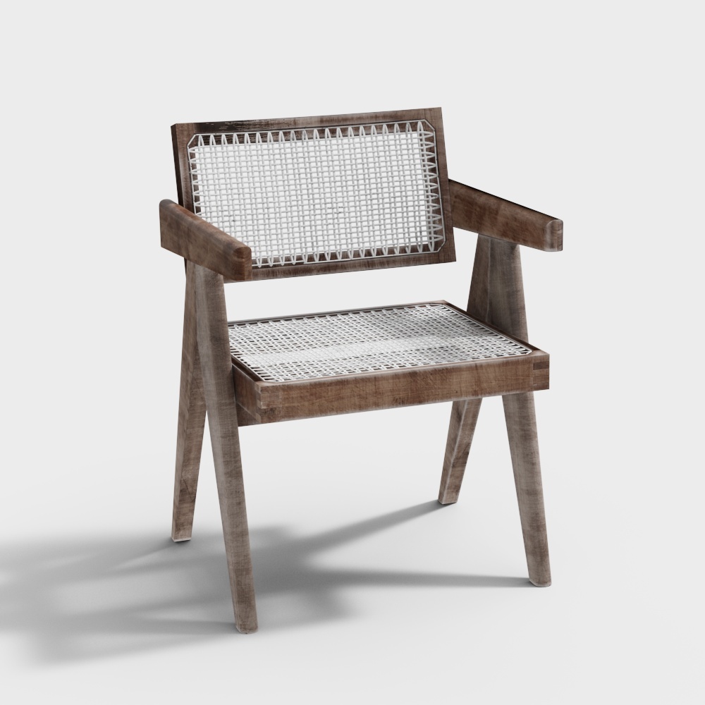 Dining chair