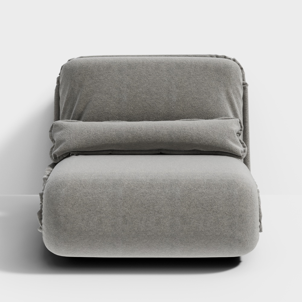 Modernes Lazy Sofa 17-1