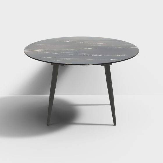 M1265 - 샤로랜드 테이블 - 스트레치