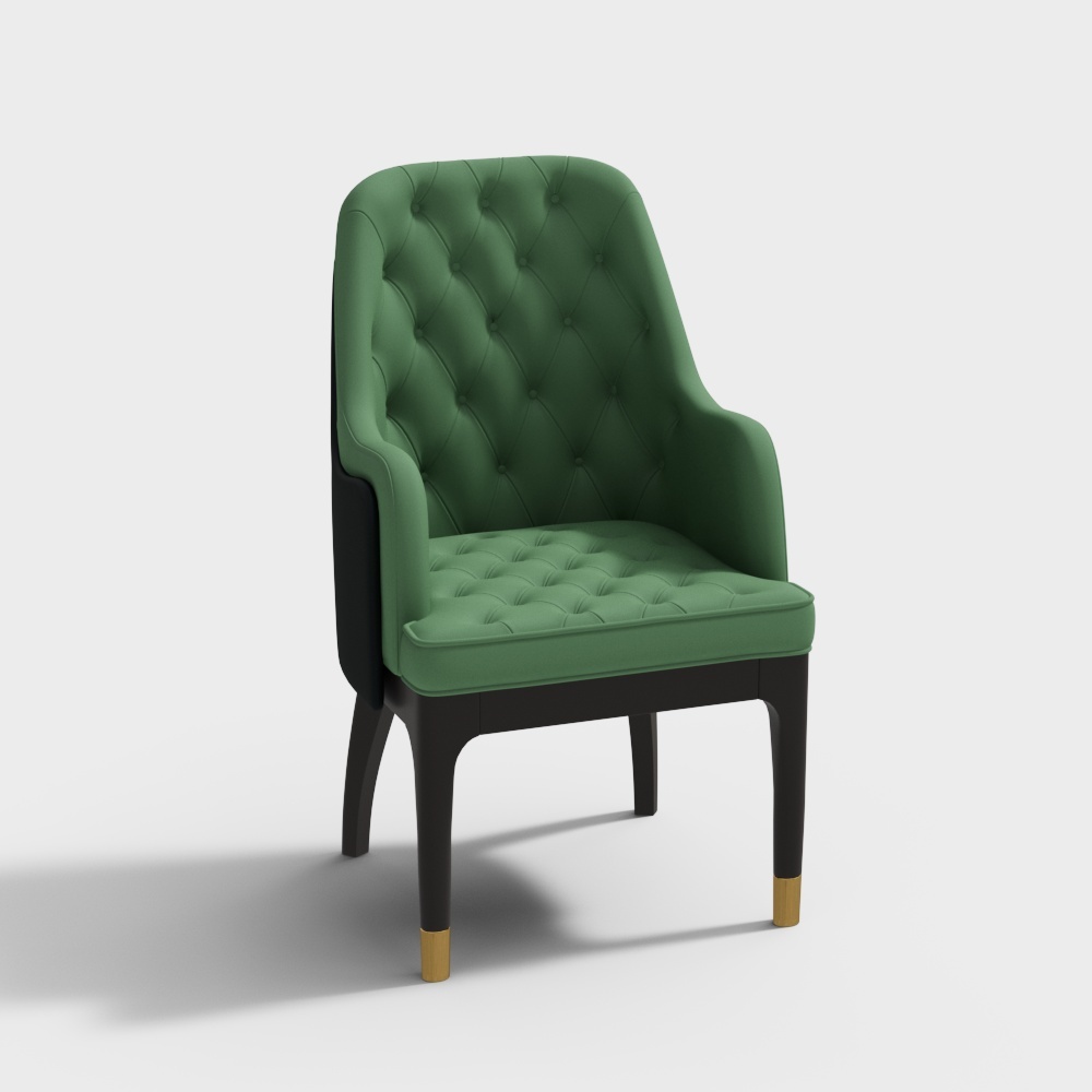 Dining chair