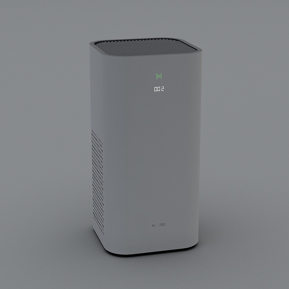 air purifier