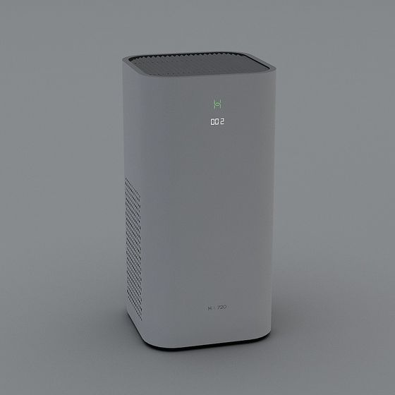 air purifier