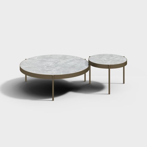 Mesa auxiliar/mesa de café/asiento de té