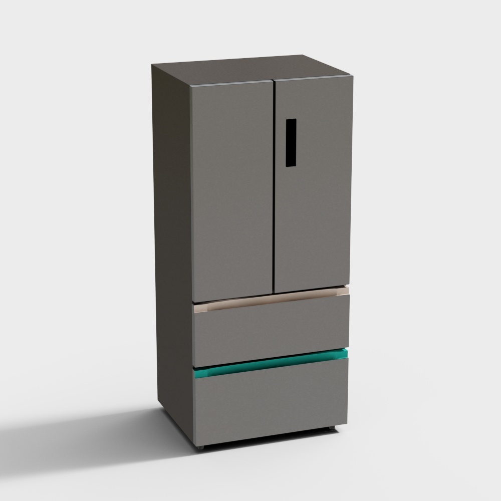 ตู้เย็น TCL