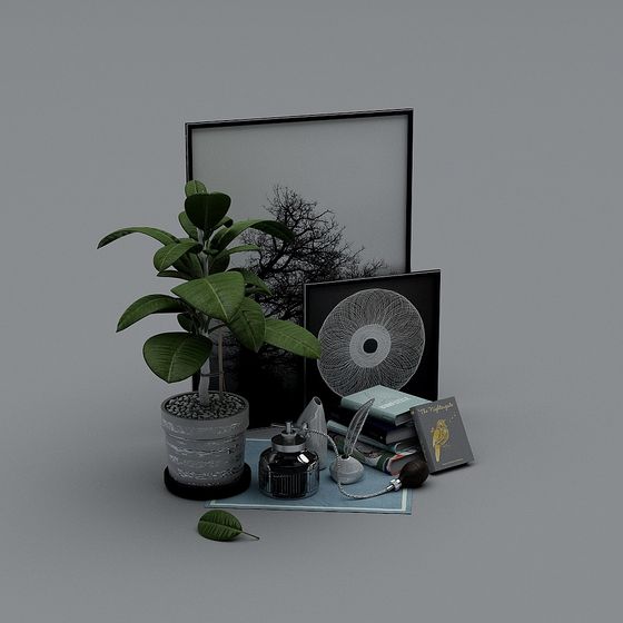 Combinaison moderne Swing-16