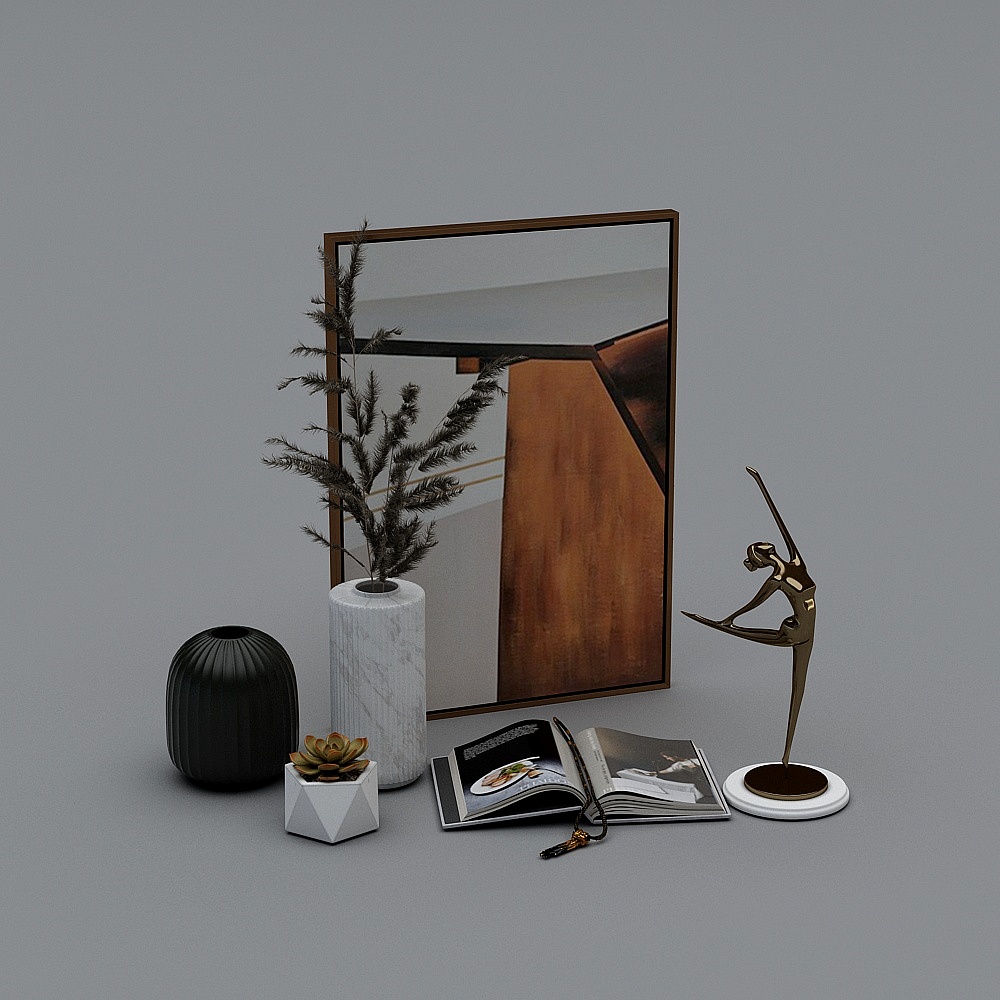 Modern swing combination-4