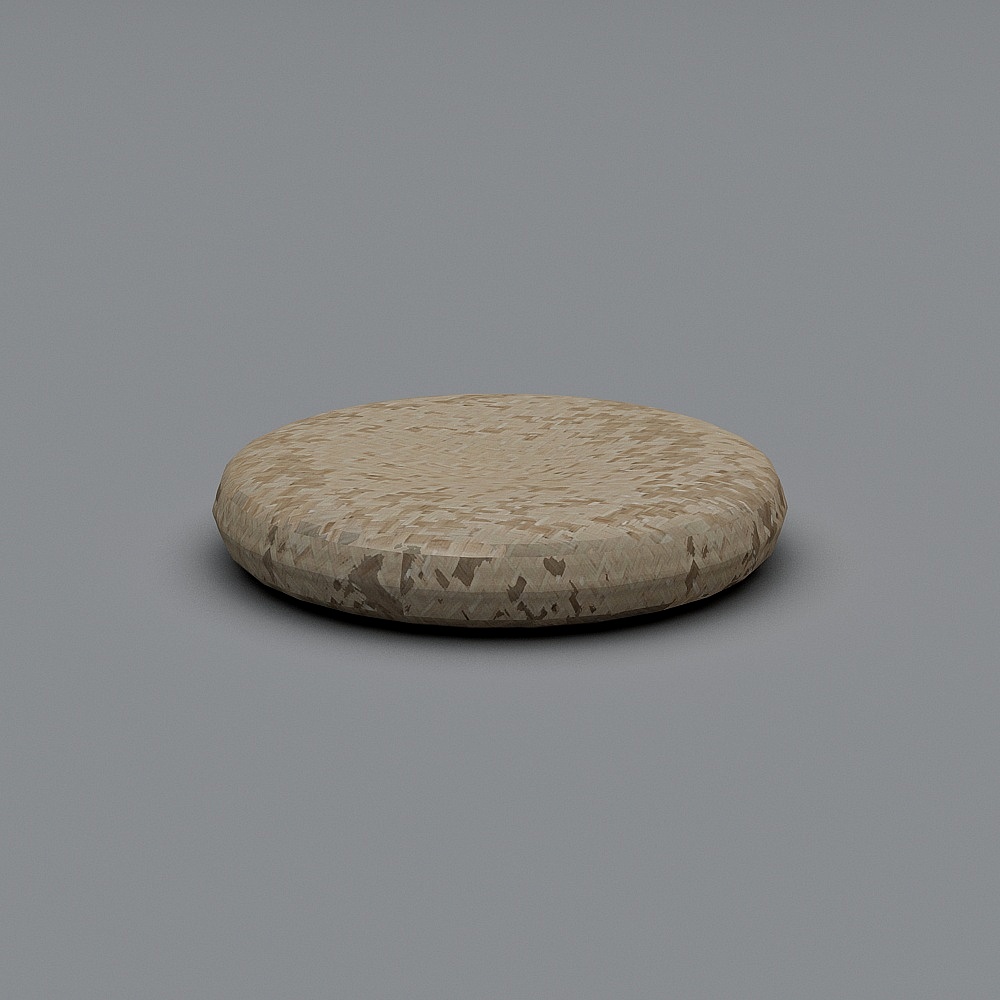 Sala da tè zen - Tappeto