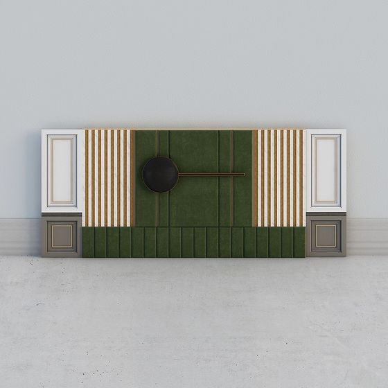 ผนังแบ็คกราวด์ทีวี