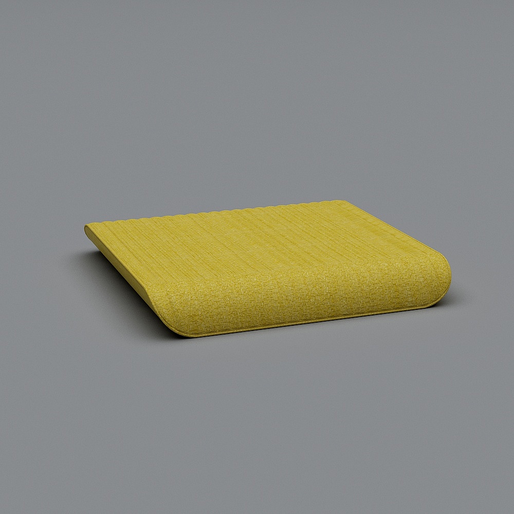 Cá voi ngồi trên đệm