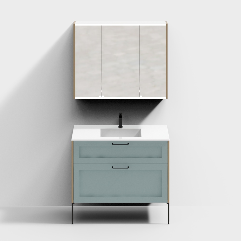 Tủ tắm theo yêu cầu