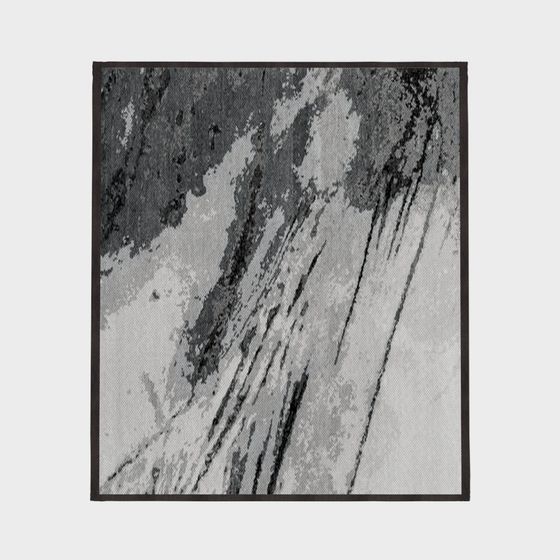 City Crack Wall 3D Model for Creative Projects